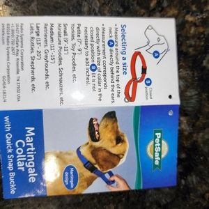 Dog collar